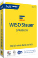 WISO Steuer-Sparbuch 2022 für Steuererklärung 2021 Download Code ESD