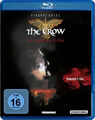 Blu-Ray - THE CROW - Die Rache der Krähe - Director´s Cut - Teil 2