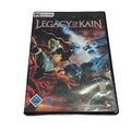 Legacy of Kain Defiance PC Spiel Action Magie Kult Magie Strategie Videospiel