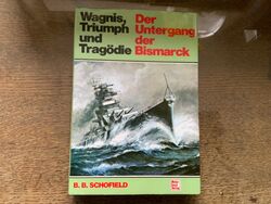 Der Untergang Der Bismarck