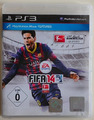 FIFA 14 (Sony PlayStation 3) PS3 Spiel