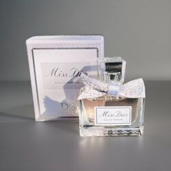 Dior, Miss Dior Eau De Parfum Luxusprobe, Miniatur, 5 ml