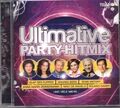 Ultimative Party - Hitmix - Various - CD - Neu / OVP