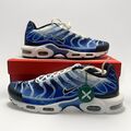 Nike TN Air Max Plus "Light Photography Old Royal" - DZ3531-400 - 43 44,5 45,5