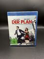 Der Plan [Blu-ray] von Nolfi, Georges | DVD | (B3)