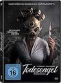 Todesengel - The Hexecutioners von Jesse Thomas Cook | DVD | Zustand sehr gut