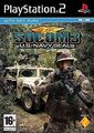 SOCOM 3: U.S. Navy SEALs von Sony Computer Entertainment | Game | Zustand gut