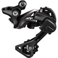 Shimano RD-M8000 XT 11-Gang Shadow&#43; Design Schaltwerk, GS, schwarz