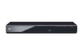 Panasonic DVD-S500 DVD player Schwarz 