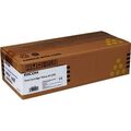 Ricoh Original Toner M C250 gelb 2.300 Seiten (408352) für PC300W, M C250FWB