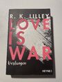 Love Is War 