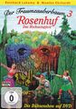 REINHARD LAKOMY & MONIKA EHRHARDT - DVD - DER TRAUMZAUBERBAUM 3 - ROSENHUF