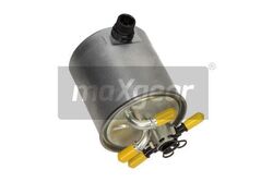 MAXGEAR Kraftstofffilter 26-1096 Leitungsfilter für RENAULT LOGAN 1 dCi DACIA up