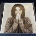 Debut von Björk | CD Album | Zustand gut @D40