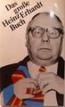 Das große Heinz Erhardt Buch - Dieter Harzig - Bertelsmann Club