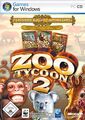 Zoo Tycoon 2: Zookeeper Complete