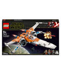 LEGO Star Wars: Poe Damerons X-Wing Starfighter (75273)