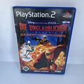 Die Unglaublichen - The Incredibles: Der Angriff des Tun... | PS2 Playstation