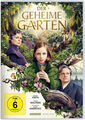 Geheime Garten, Der (DVD) Min: 96/DD5.1/WS - STUDIOCANAL  - (DVD Video / Family