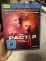 Blu-Ray The Pact 2 - Es ist noch nicht vorbei (Uncut)