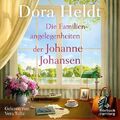 Die Familienangelegenheiten der Johanne Johansen