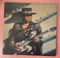 Blues Rock - Stevie Ray Vaughan And Double Trouble ‎– Texas Flood - EX+/VG+UK