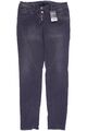 CECIL Jeans Damen Hose Denim Jeanshose Gr. W28 Grau #s6ayhym