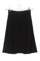 JOOP! High Waist Rock Damen Gr. DE 36 schwarz Casual-Look