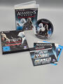 Assassin's Creed - Revelations - Osmanische Edition - Sony PlayStation 3 - PS3 -