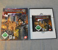 PC DVD ROM Spiel | BIG BOX | Stronghold 2 Deluxe Edition