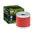 Ölfilter Hiflo HF131 Hyosung GA-GF-GPS-GS-GT-GV-RT, 125ccm - 250ccm