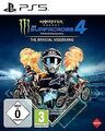 Monster Energy Supercross - The Official Videogame ... | Game | Zustand sehr gut