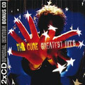 Greatest Hits (Special Edition) von Cure,the | CD | Zustand sehr gut