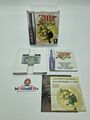 The Legend of Zelda The Minish Cap - Nintendo Gameboy Advance - PAL - OVP