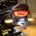 Nummernschild Halter Halterung für 2019-2020 Honda CB650R CBR650R