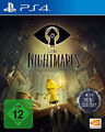 Sony Playstation 4 PS4 Spiel Little Nightmares