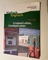 EinFach Englisch Buch Crooked Letter, Crooked Letter von Tom Franklin