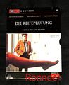 Die Reifeprüfung DVD mit Dustin Hoffman - FOCUS-Edition - Neu - OVP -