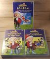 Unser Sandmännchen- 3DVDs