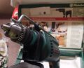 Metabo SBE 480 Schlagbohrmaschine