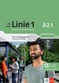 Die neue Linie 1 A2.1 - Hybride Ausgabe allango