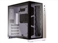 Lian Li PC-O11DW Dynamic Midi-Tower, tempered Glass, weiß