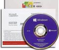 Microsoft Windows 10 Pro DVD - Deutsch - Mit Key  64 Bit /Update Windows 11 Free