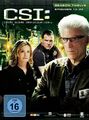 CSI: Crime Scene Investigation - Season 12.2 [3 DVDs]