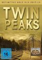 Twin Peaks: The Gold Box [10 DVDs]