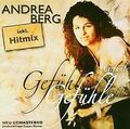 Gefühle von Berg,Andrea | CD | Zustand gut