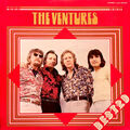 The Ventures - Best 20 / VG / LP, Album, Comp