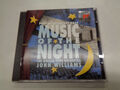 CD   Music of the Night von Boston Pops und Williams