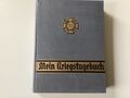 Mein Kriegstagebuch