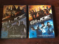 G.I. Joe 1 2 [2 DVD]  Die Abrechnung + Geheimauftrag Cobra / Dennis Quaid